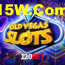 Experiência VIP 120Bet