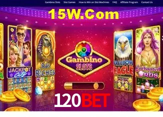 Login Seguro 120Bet