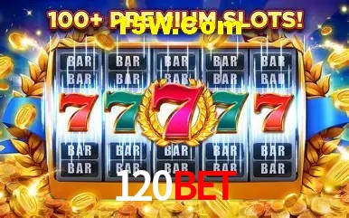Promoção Relâmpago 120Bet