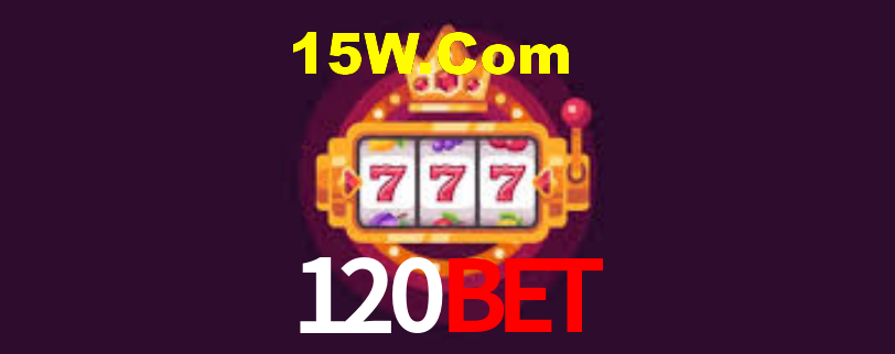 Welcome Bonus 120Bet