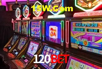  120Bet.Com