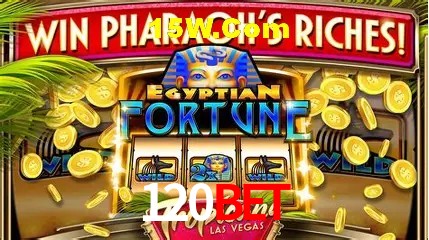 Tecnologia da Plataforma 120Bet