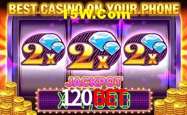 Estatísticas Esportivas 120Bet