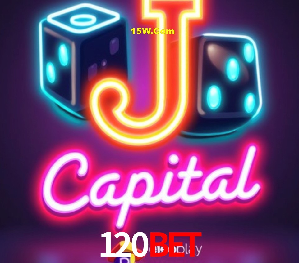 Apostas de Futebol 120Bet