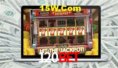 Recursos de Bônus 120Bet
