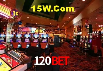 Promoções Sazonais 120Bet