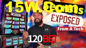 Bonus Features 120Bet