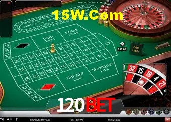 Sistemas de Segurança 120Bet
