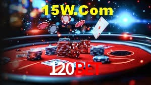 Flash Promotion 120Bet