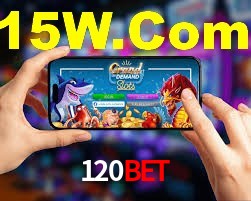 Account Benefits 120Bet