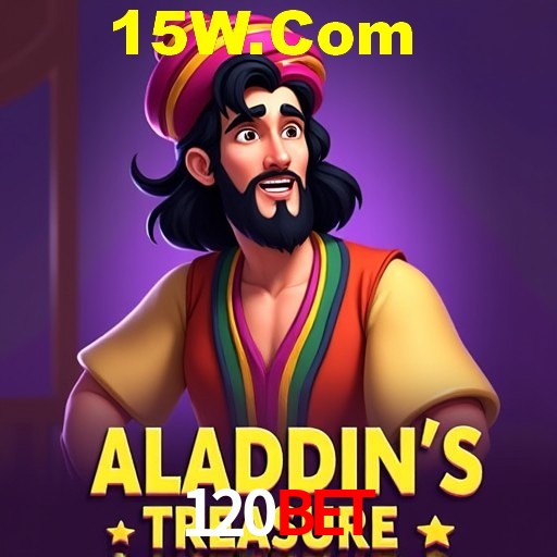 Descubra o Mundo do Cassino Online com 120Bet