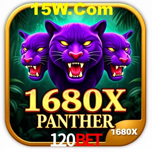 Mesa de Blackjack 120Bet