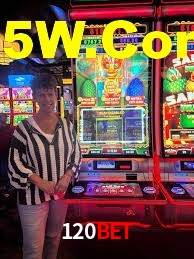Game Providers 120Bet