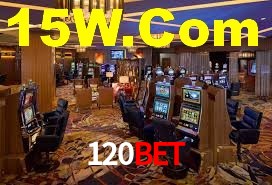 Secure Login 120Bet