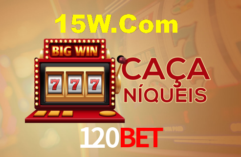 Programa VIP 120Bet