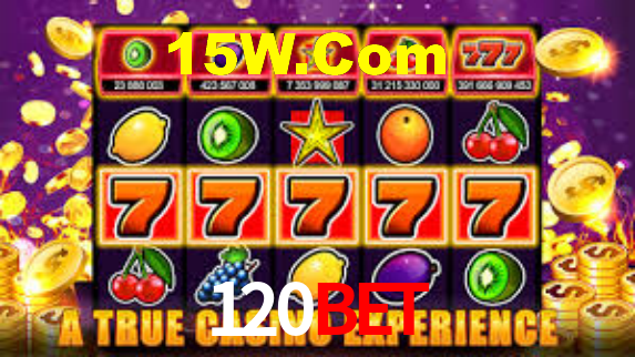 120Bet App Interface